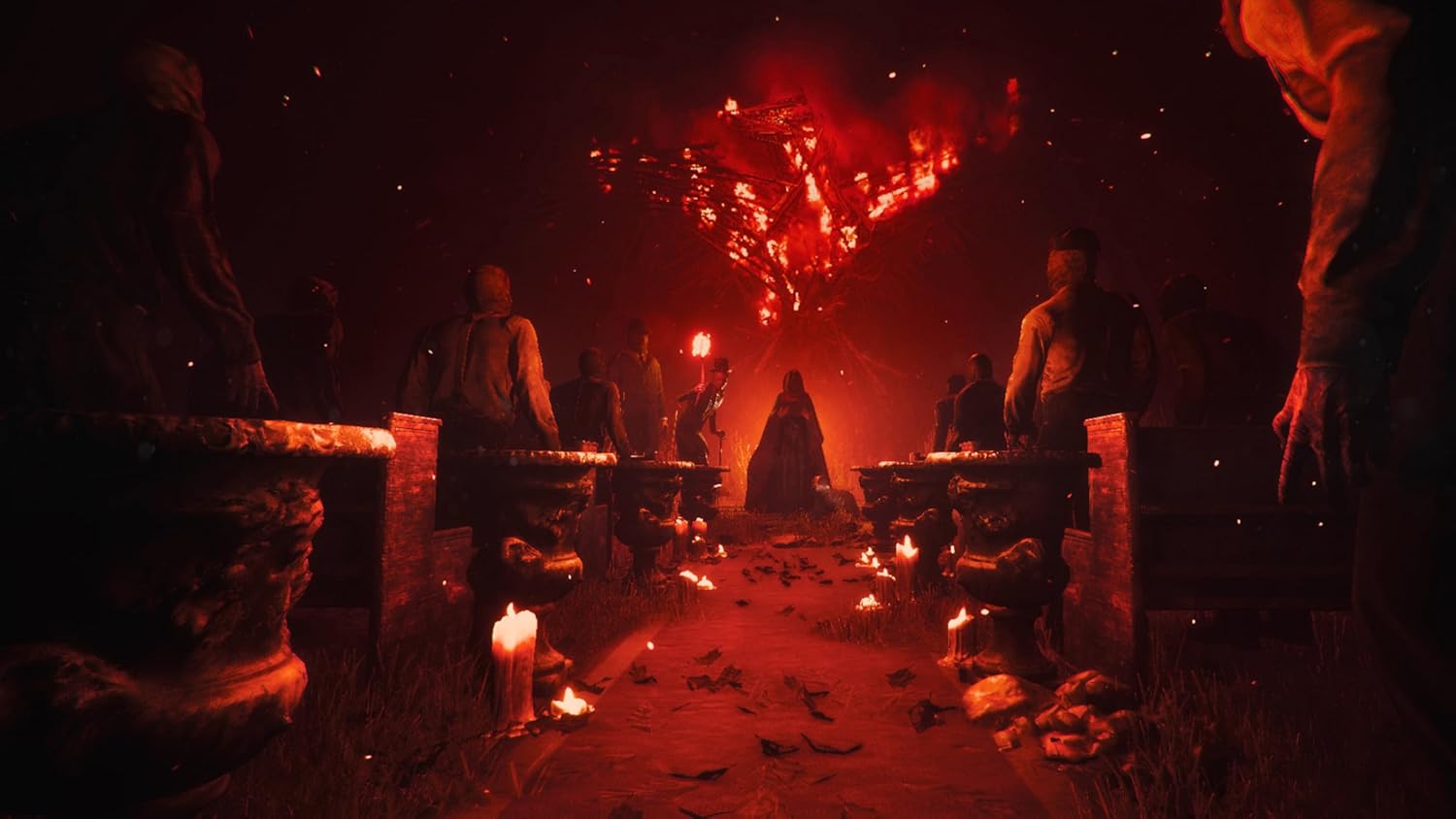 Maid of Sker (PlayStation 5)