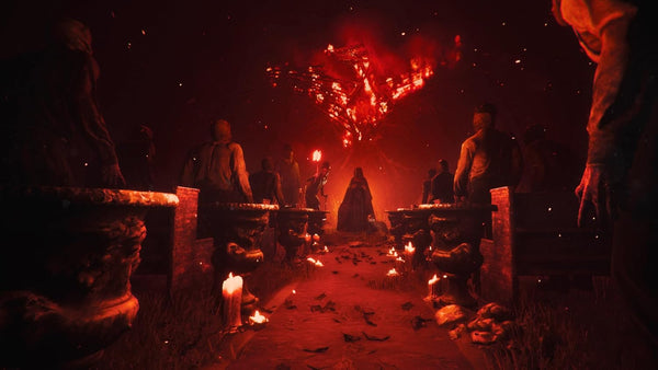 Maid of Sker (PlayStation 5)