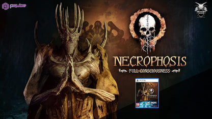 Necrophosis (PlayStation 5)