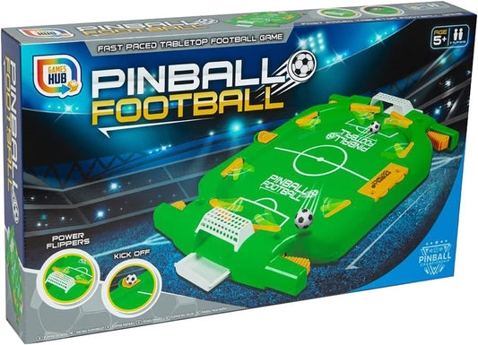 PINBALL: FOOTBALL