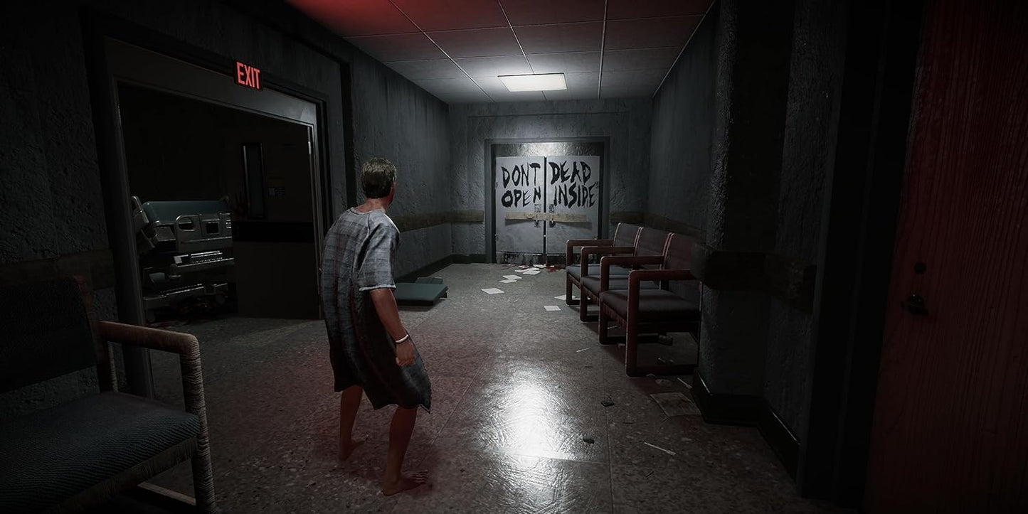 The Walking Dead: Destinies (PlayStation 5)