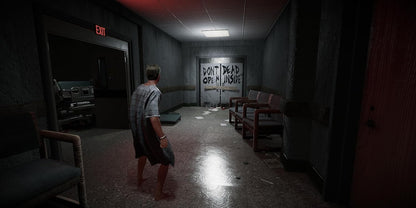 The Walking Dead: Destinies (PlayStation 5)