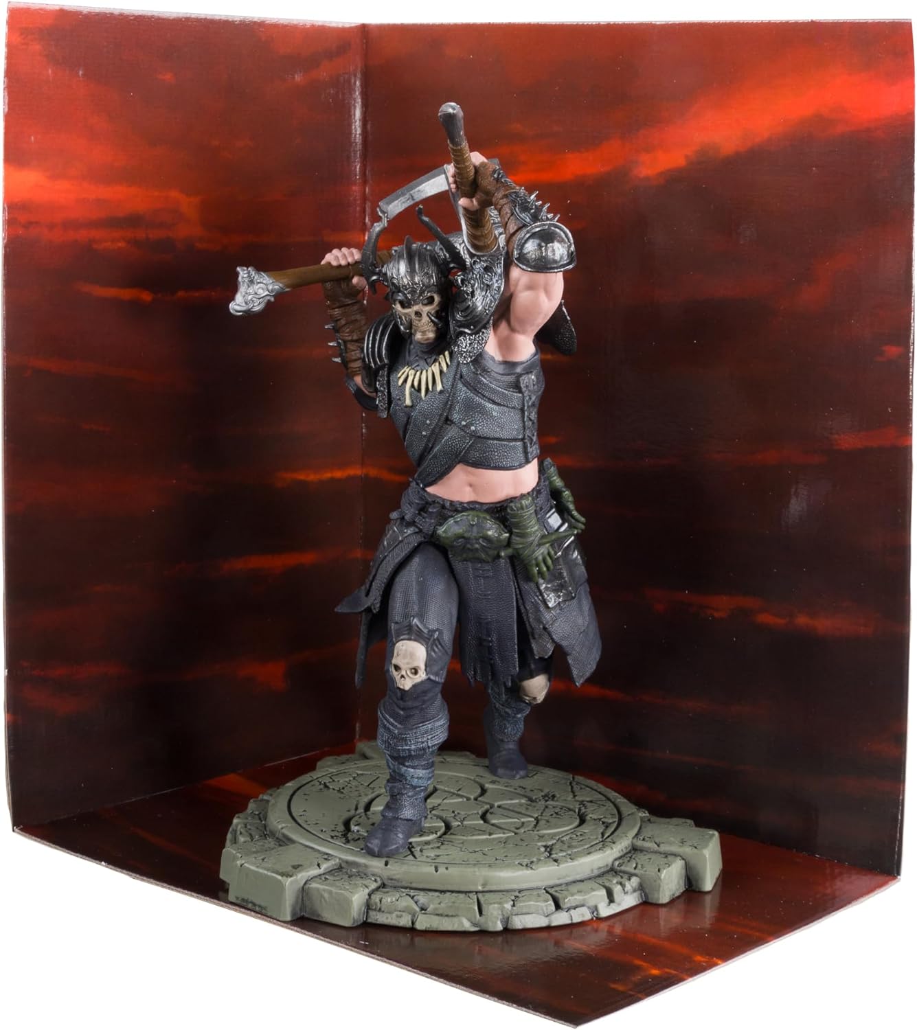 Mcfarlane Toys Diablo Hyrda Sorceress