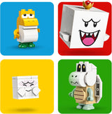 LEGO® | Super Mario: King Boo's Haunted Mansion (71436)