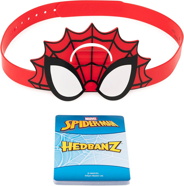 HEDBANZ: EXBANZ
