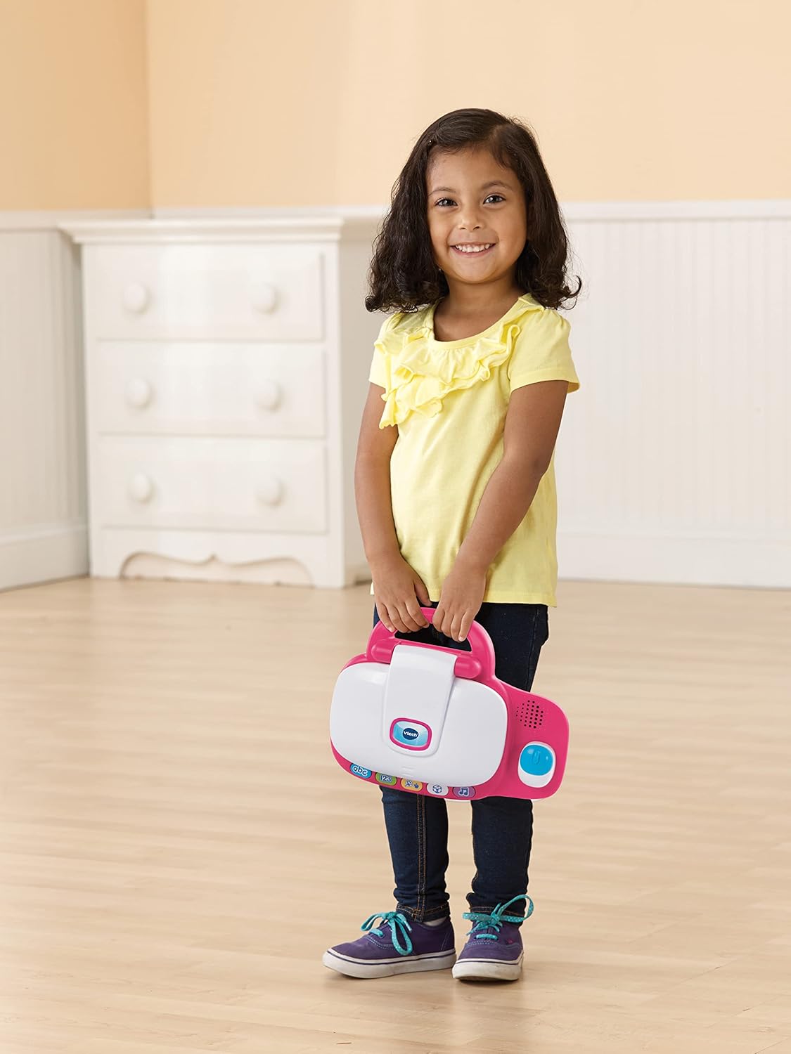 VTech: My Laptop Pink