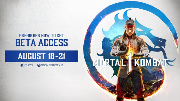 Mortal Kombat 1 (PlayStation 5)