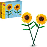 LEGO® | Botanicals: Sunflowers (40524)