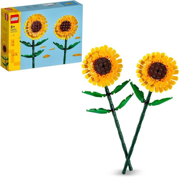 LEGO® | Botanical: Sunflowers (40524)