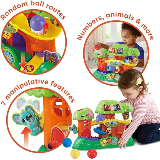 VTech: Pop & Play Activity Tree