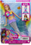 Barbie Dreamtopia Twinkle Lights Mermaid Doll