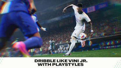 EA Sports FC 24 (PlayStation 4)