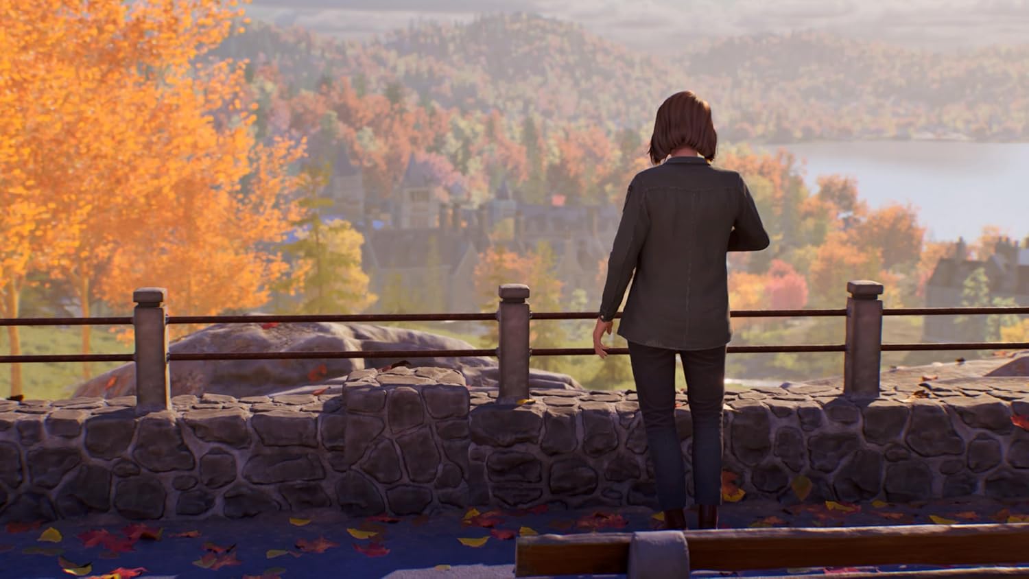 Life is Strange: Reunion (PlayStation 5)