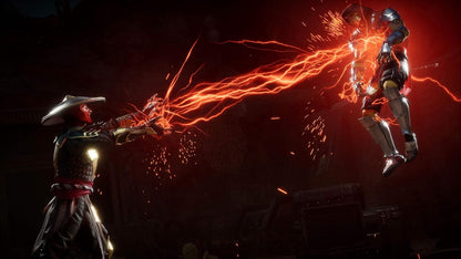 Mortal Kombat 11 (Xbox One)