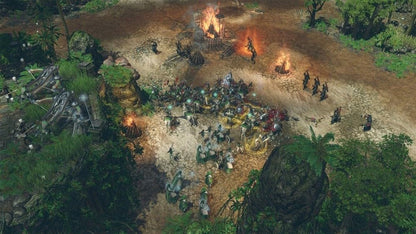 SpellForce 3 Reforced (PlayStation 4)