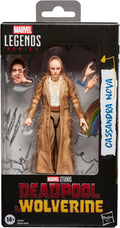 Marvel Legends Series: Deadpool & Wolverine - Cassandra Nova