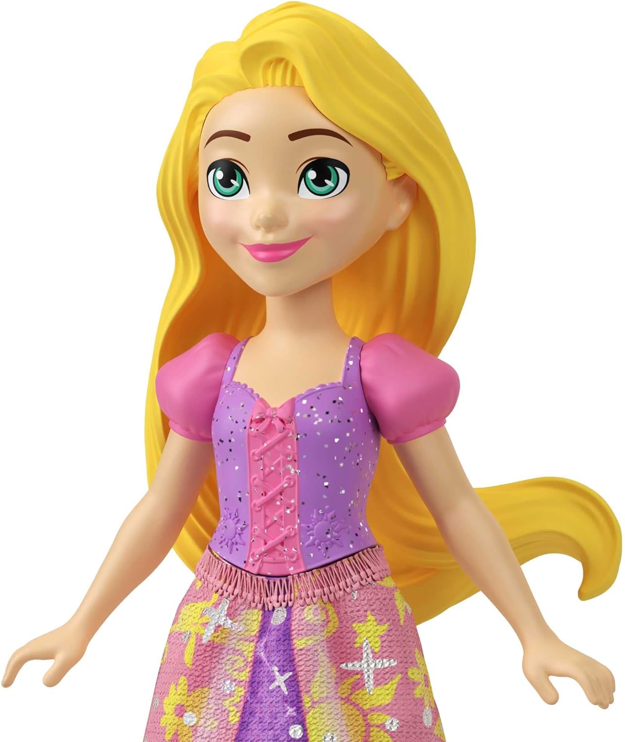 Disney Princess Small Dolls Collection (6 Pack)