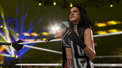 WWE 2K25 (PlayStation 5)