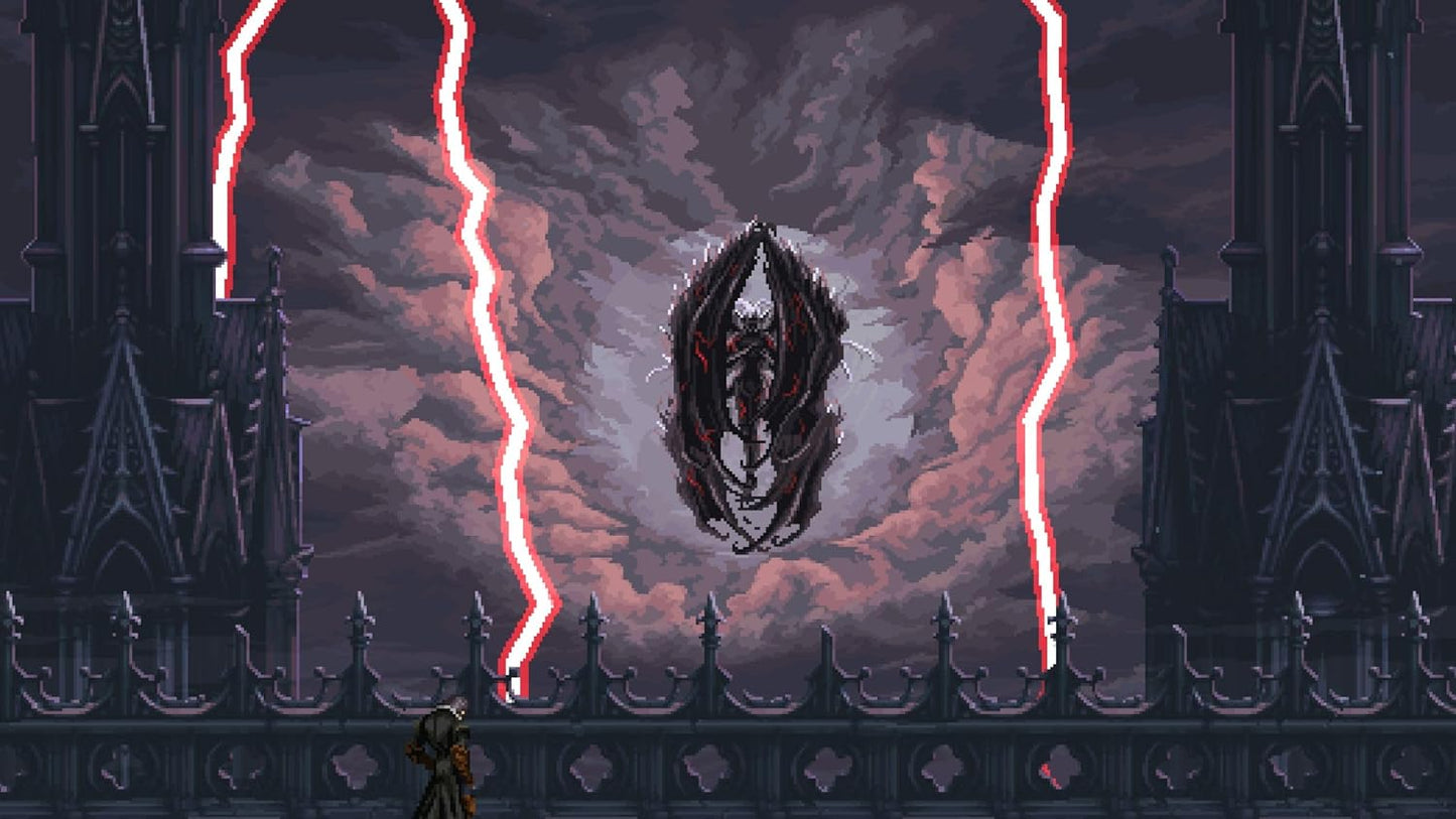 The Last Faith (Nintendo Switch)