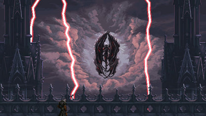The Last Faith (Nintendo Switch)