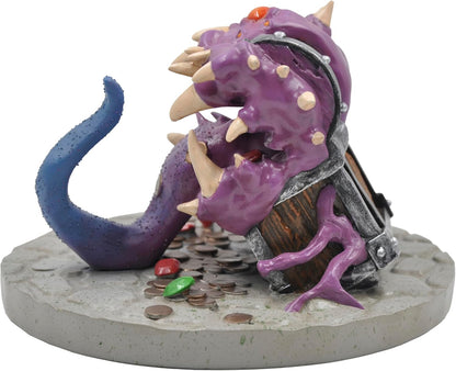 Cyp Brands Figure Dungeons & Dragons Mimic Resin