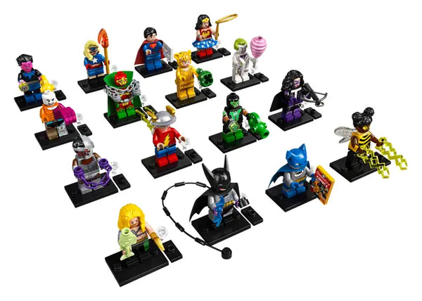 LEGO® | DC Super Heroes Blind Bags (71026)