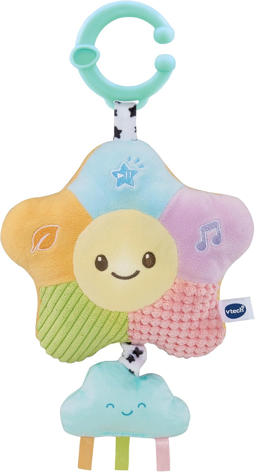 VTech: Soothing Sounds Star