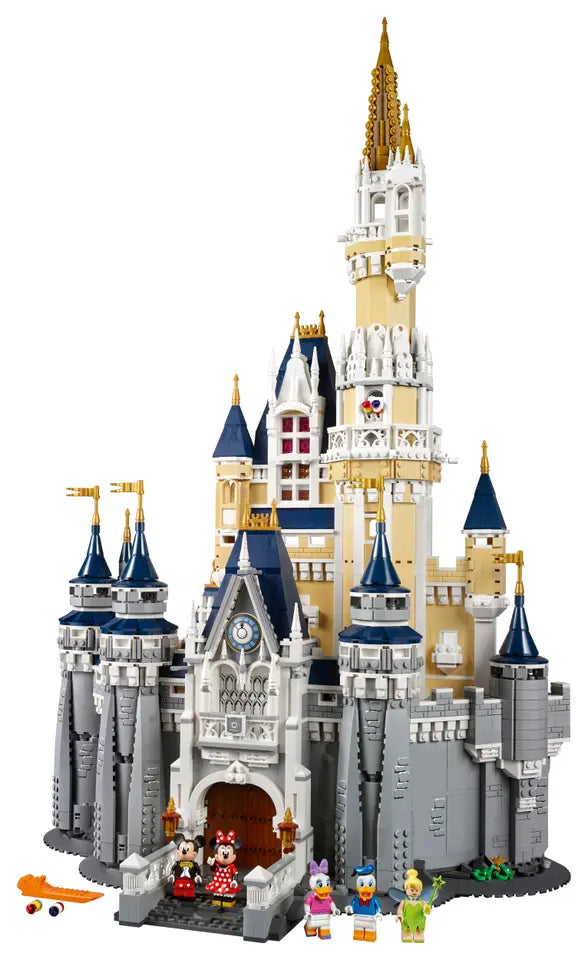 LEGO® | Disney Castle (71040)