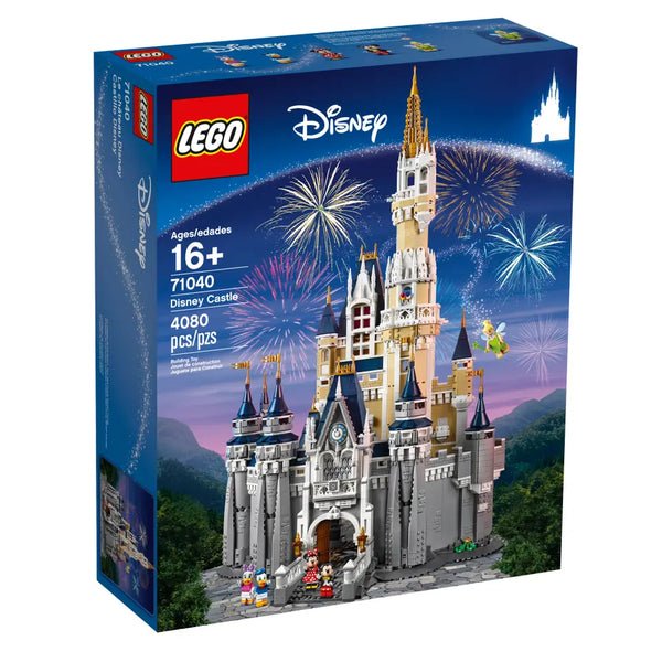 LEGO® | Disney Castle (71040)