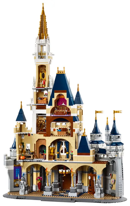 LEGO® | Disney Castle (71040)