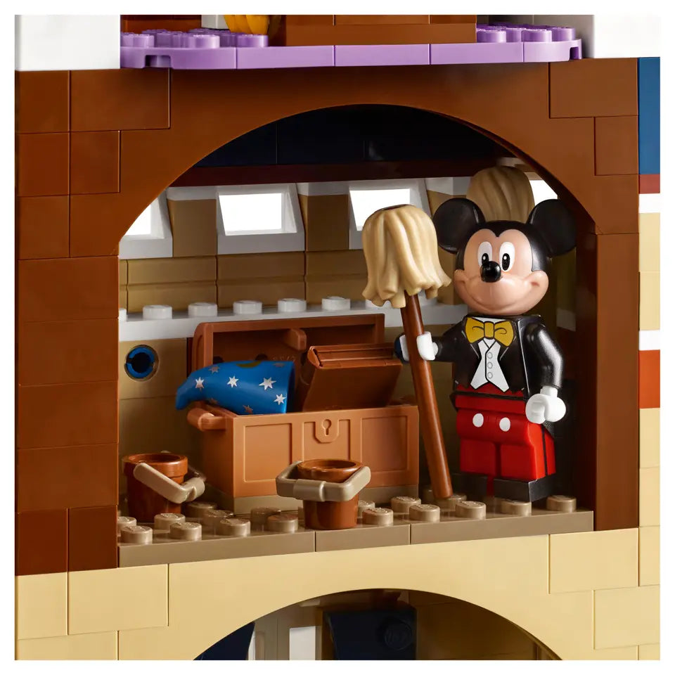 LEGO® | Disney Castle (71040)