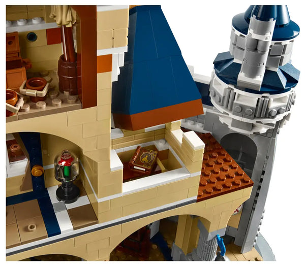 LEGO® | Disney Castle (71040)