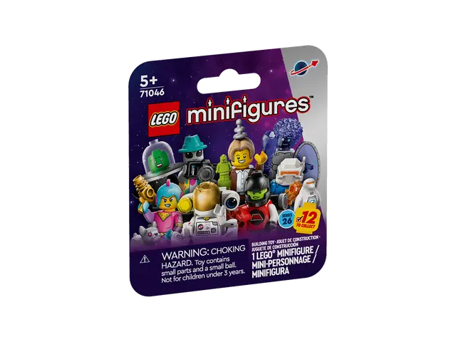 LEGO® | Minifigures: Series 26 (71046)