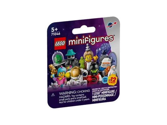 LEGO® | Minifigures: Series 26 (71046)