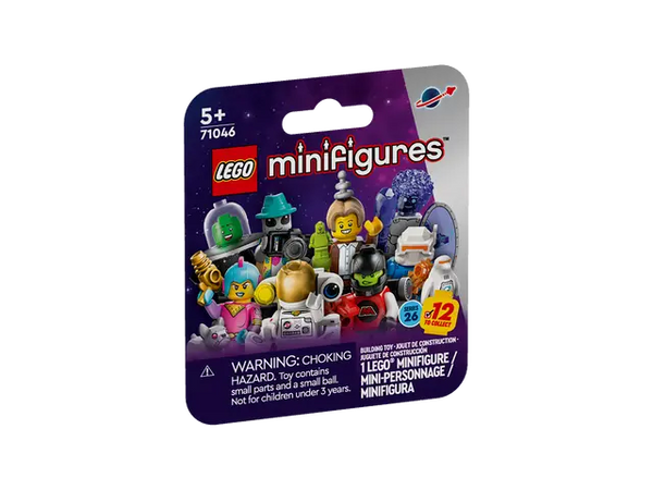 LEGO® | Minifigures: Series 26 (71046)