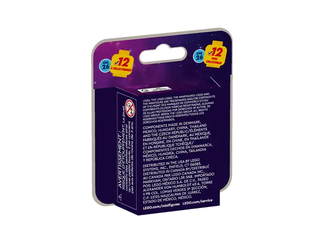 LEGO® | Minifigures: Series 26 (71046)