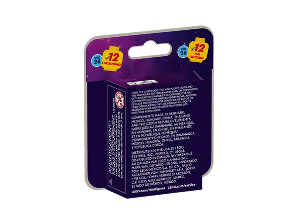 LEGO® | Minifigures: Series 26 (71046)