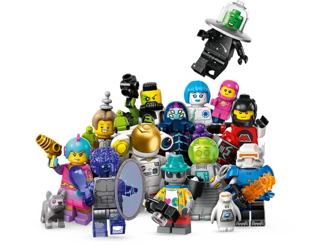 LEGO® | Minifigures: Series 26 (71046)