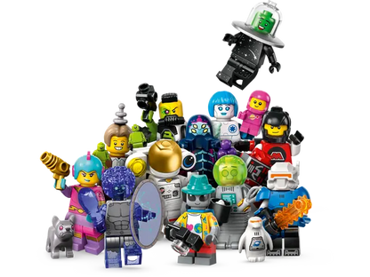 LEGO® | Minifigures: Series 26 (71046)