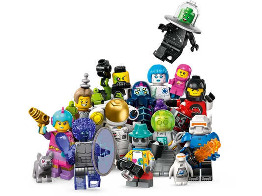 LEGO® | Minifigures: Series 26 (71046)