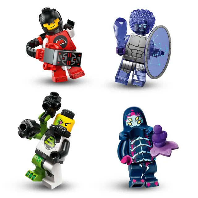 LEGO® | Minifigures: Series 26 (71046)