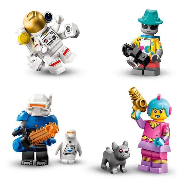 LEGO® | Minifigures: Series 26 (71046)