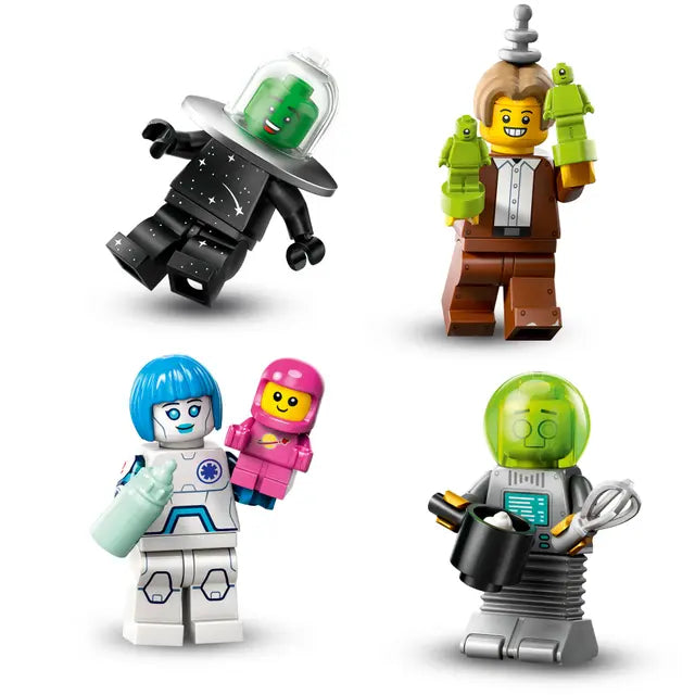 LEGO® | Minifigures: Series 26 (71046)