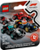 LEGO® | F1® Collectible Race Cars Mini Figures (71049)
