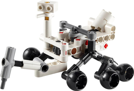 LEGO® | Polybag: NASA Mars Rover Perseverance (30682)