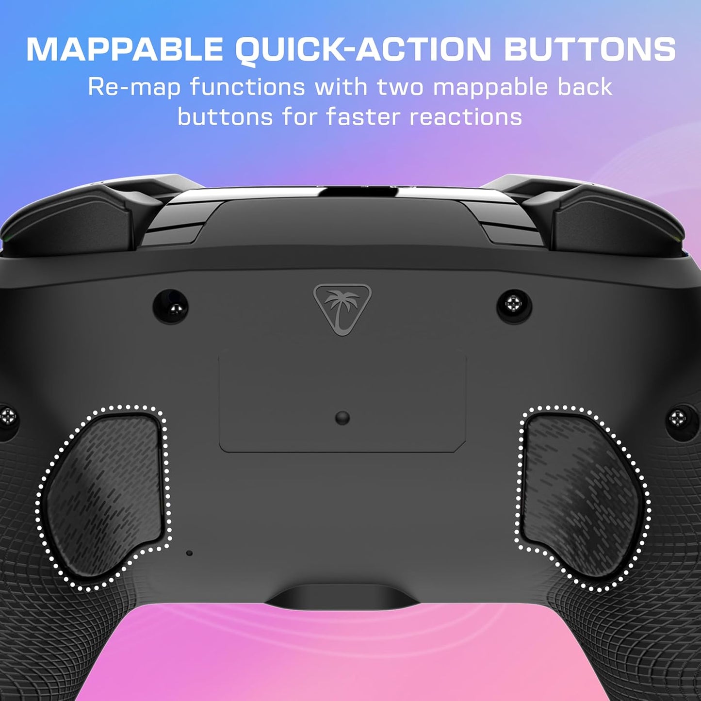 PDP Afterglow Wave Wireless Controller - Black (Nintendo Switch 2)
