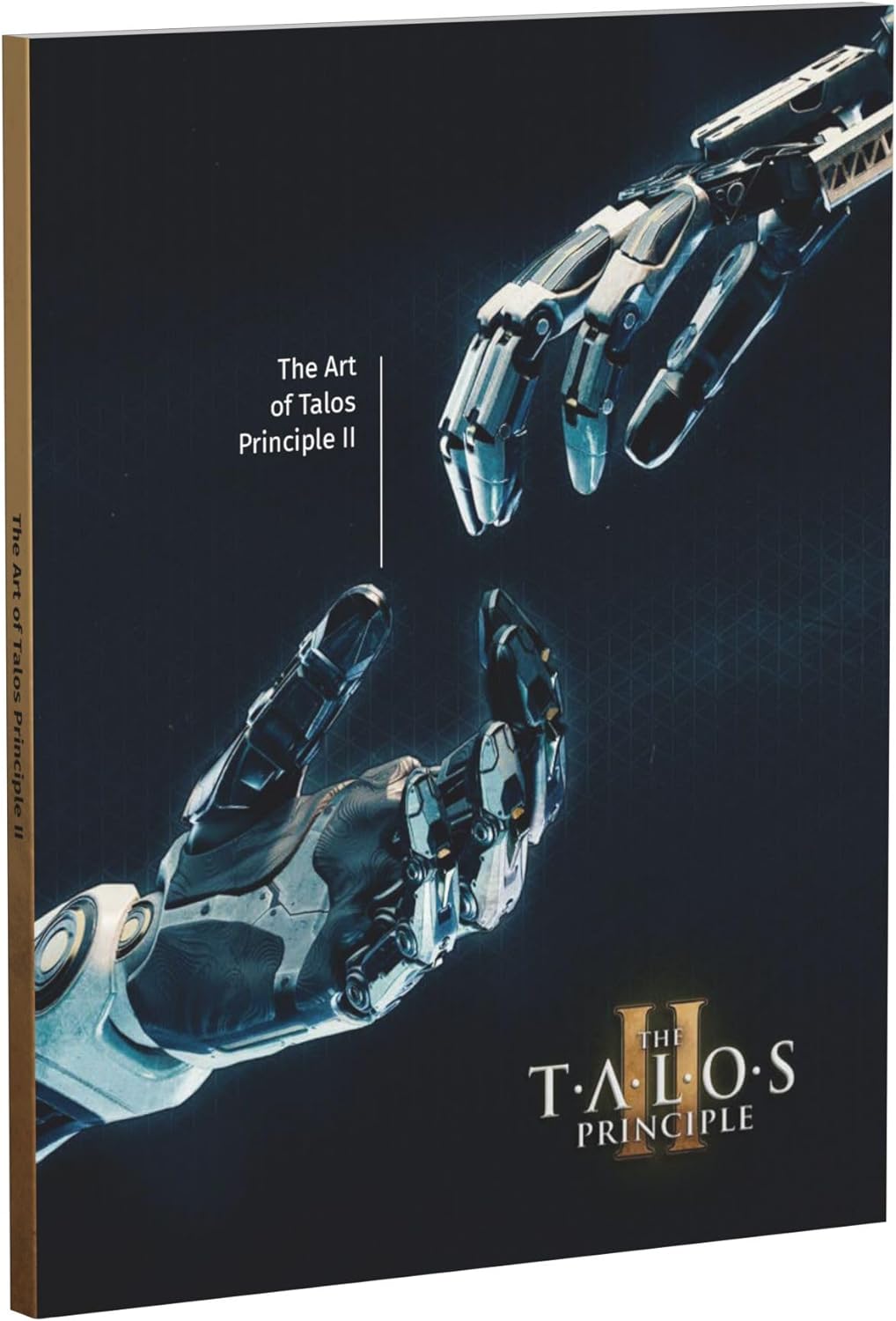 The Talos Principle 2 - Deluxe Edition (PlayStation 5)