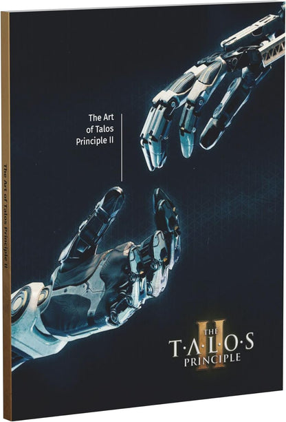 The Talos Principle 2 - Deluxe Edition (PlayStation 5)