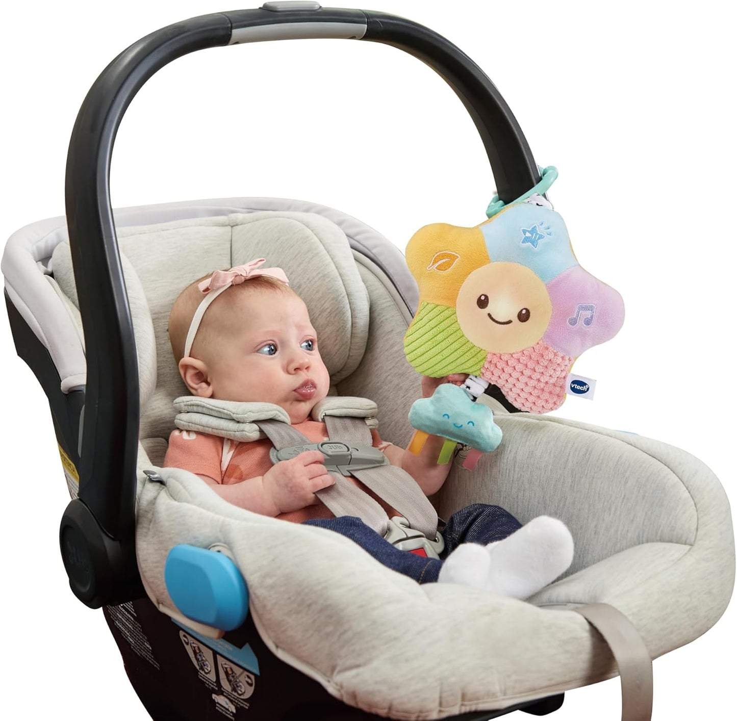 VTech: Soothing Sounds Star