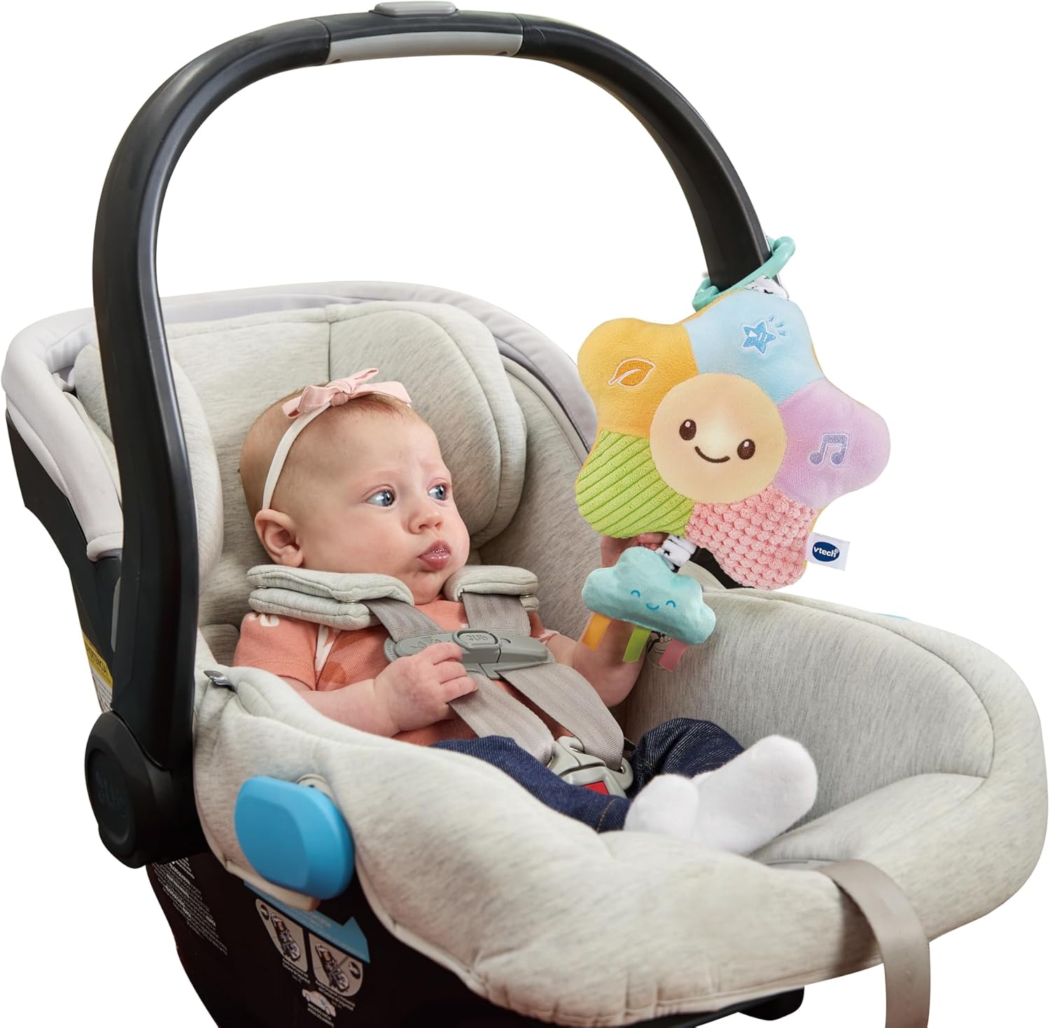 VTech: Soothing Sounds Star